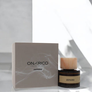 Zephiro by Onyrico Eau De Parfum Spray (Unisex)