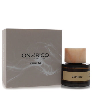 Zephiro by Onyrico Eau De Parfum Spray (Unisex)