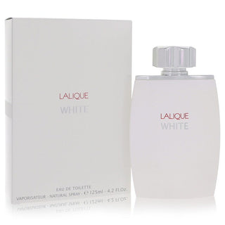 Lalique White by Lalique Eau De Toilette Spray