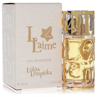 Lolita Lempicka Elle L'aime by Lolita Lempicka Eau De Toilette Spray