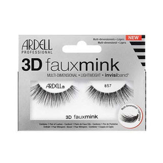 ARDELL 3D Faux Mink