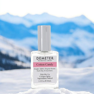 Demeter Cotton Candy by Demeter Cologne Spray