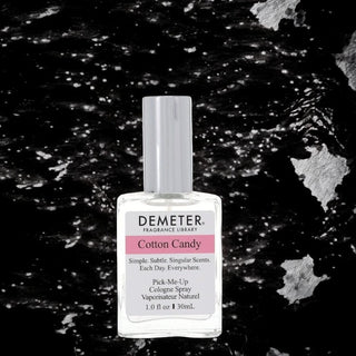 Demeter Cotton Candy by Demeter Cologne Spray