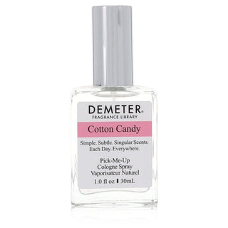 Demeter Cotton Candy by Demeter Cologne Spray