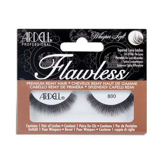 ARDELL Flawless Tapered Luxe Lashes