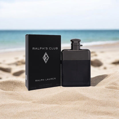 Ralph's Club by Ralph Lauren Eau De Parfum Spray