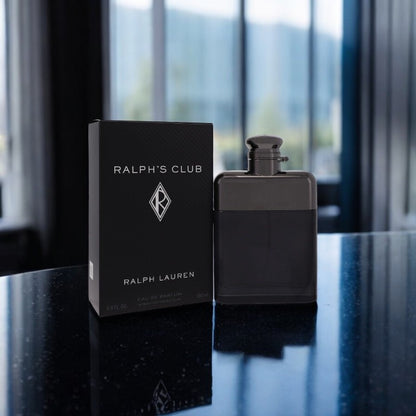 Ralph's Club by Ralph Lauren Eau De Parfum Spray