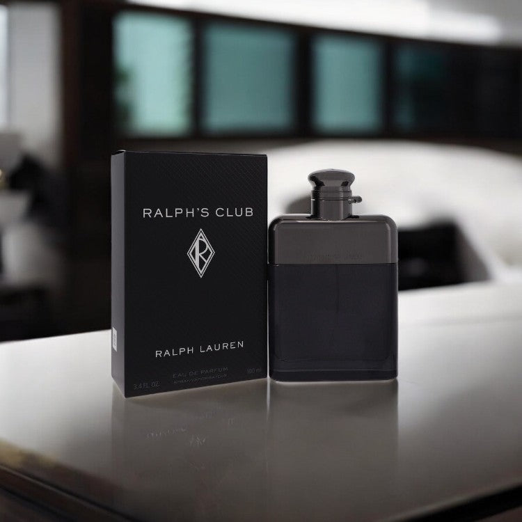 Ralph's Club by Ralph Lauren Eau De Parfum Spray
