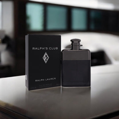 Ralph's Club by Ralph Lauren Eau De Parfum Spray