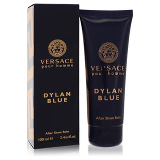 Versace Pour Homme Dylan Blue by Versace After Shave Balm