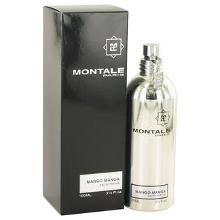 Montale Mango Manga by Montale Eau De Parfum Spray