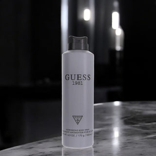 Guess 1981 by Guess Body Spray