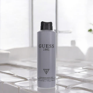 Guess 1981 by Guess Body Spray