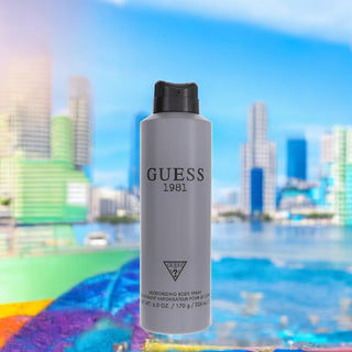 Guess 1981 by Guess Body Spray