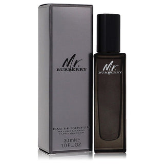 Mr Burberry by Burberry Eau De Parfum Spray