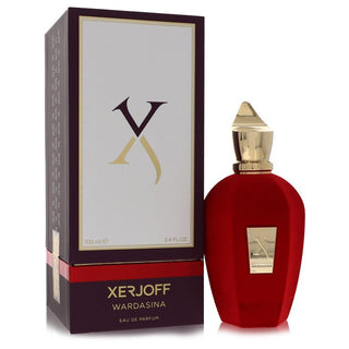 Xerjoff Wardasina by Xerjoff Eau De Parfum Spray (Unisex)