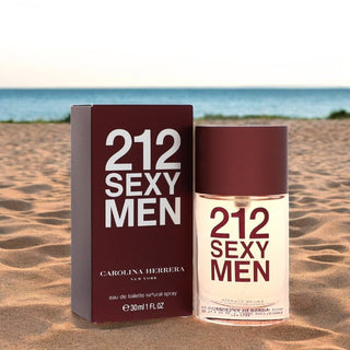 212 Sexy by Carolina Herrera Eau De Toilette Spray