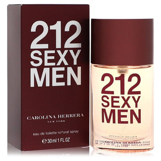 212 Sexy by Carolina Herrera Eau De Toilette Spray