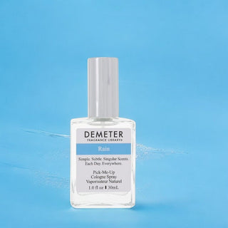 Demeter Rain by Demeter Cologne Spray (Unisex)