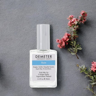 Demeter Rain by Demeter Cologne Spray (Unisex)