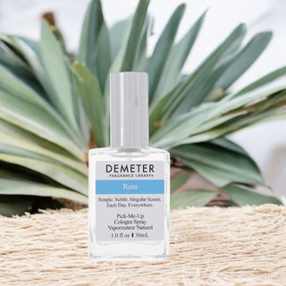 Demeter Rain by Demeter Cologne Spray (Unisex)