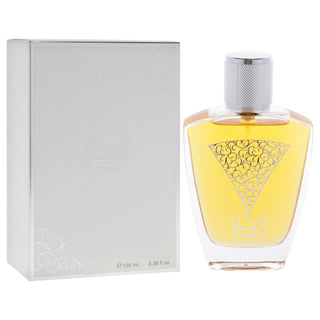 Aneen by Rasasi for Unisex - 3.38 oz EDP Spray