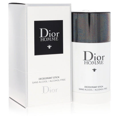 Dior Homme by Christian Dior Alcohol Free Deodorant Stick