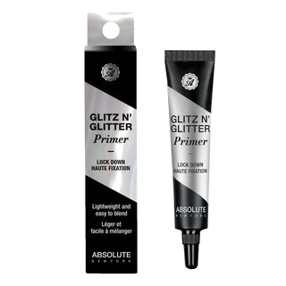 ABSOLUTE Glitz N' Glitter Primer