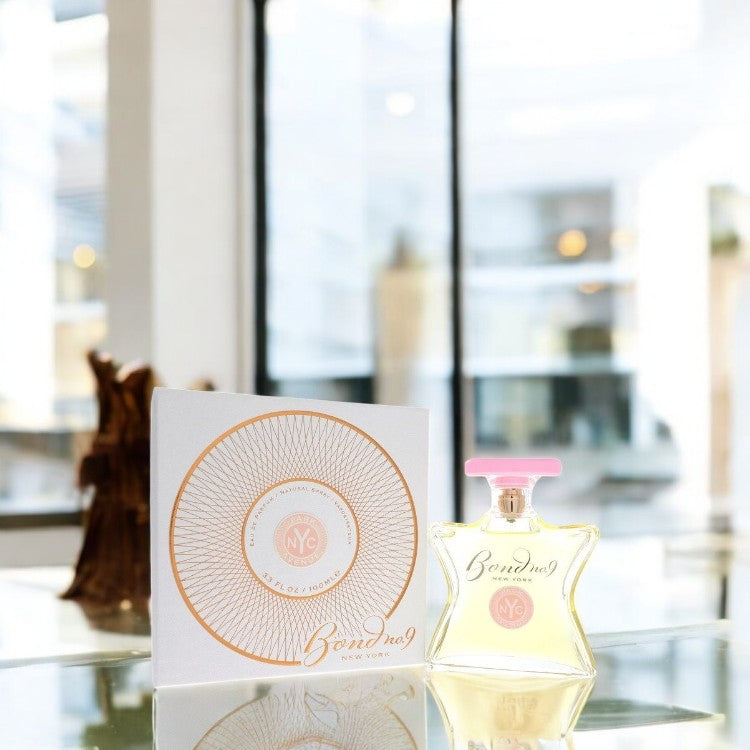 Park Avenue by Bond No. 9 Eau De Parfum Spray