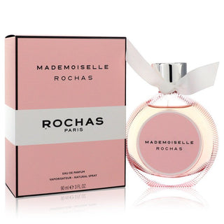 Mademoiselle Rochas by Rochas Eau De Parfum Spray