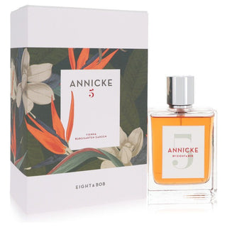 Annicke 5 by Eight & Bob Eau De Parfum Spray