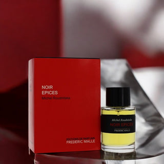 Noir Epices by Frederic Malle Eau De Parfum Spray (Unisex)