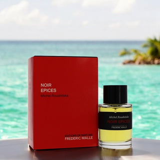 Noir Epices by Frederic Malle Eau De Parfum Spray (Unisex)