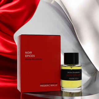 Noir Epices by Frederic Malle Eau De Parfum Spray (Unisex)