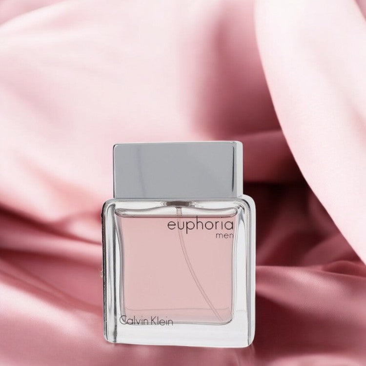 Euphoria by Calvin Klein Eau De Toilette Spray
