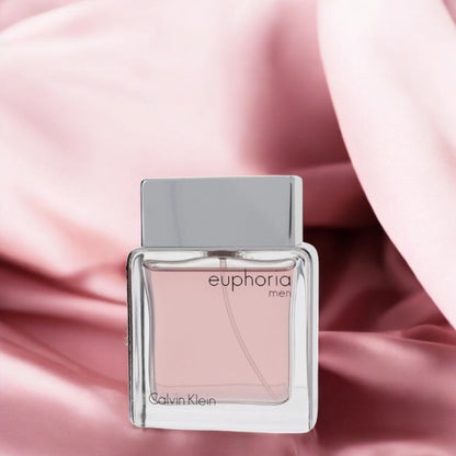 Euphoria by Calvin Klein Eau De Toilette Spray