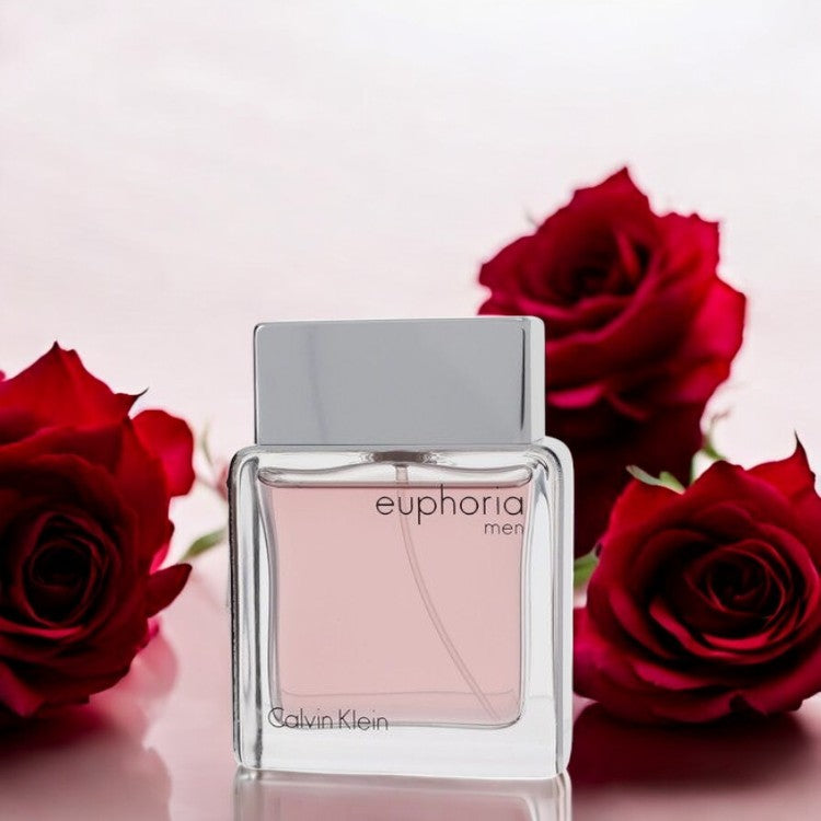 Euphoria by Calvin Klein Eau De Toilette Spray