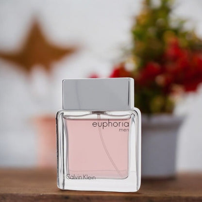 Euphoria by Calvin Klein Eau De Toilette Spray