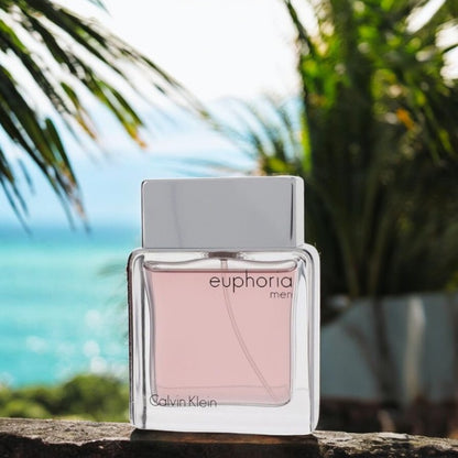 Euphoria by Calvin Klein Eau De Toilette Spray