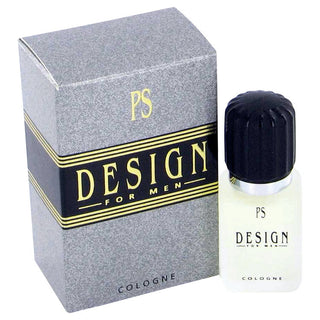 Design by Paul Sebastian Mini Cologne