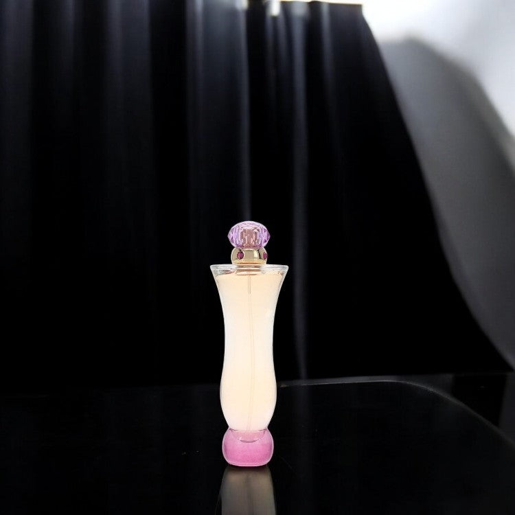 Versace Woman by Versace Eau De Parfum Spray (Tester)