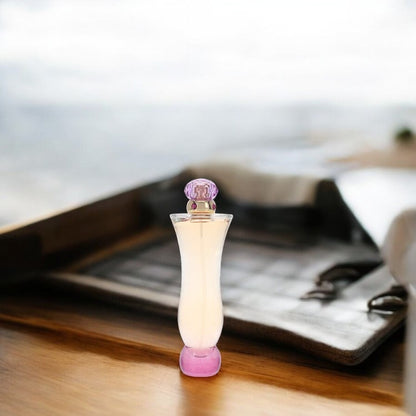 Versace Woman by Versace Eau De Parfum Spray (Tester)