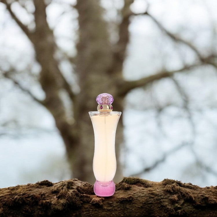 Versace Woman by Versace Eau De Parfum Spray (Tester)