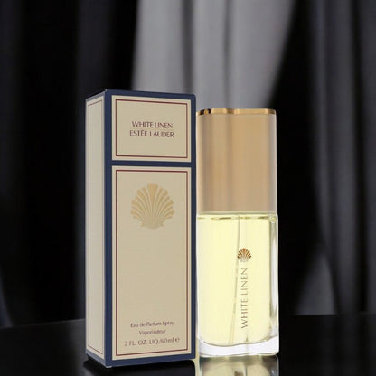 White Linen by Estee Lauder Eau De Parfum Spray