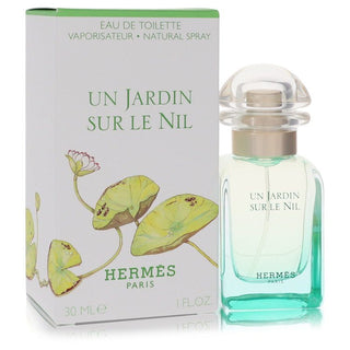 Un Jardin Sur Le Nil by Hermes Eau De Toilette Spray