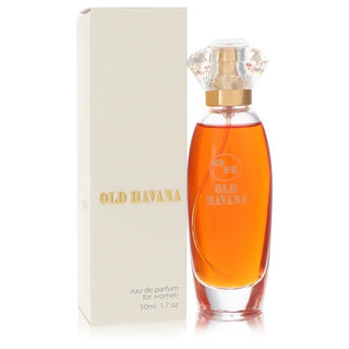 Old Havana by Marmol & Son Eau De Parfum Spray