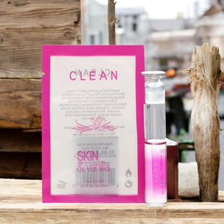 Clean Skin And Vanilla by Clean Mini Eau Frachie