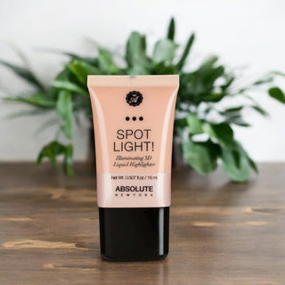 ABSOLUTE Illuminator - Spotlight!