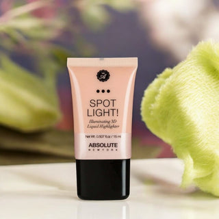 ABSOLUTE Illuminator - Spotlight!