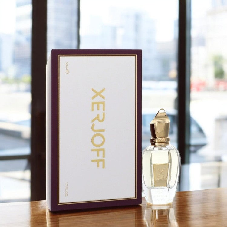 Shooting Stars Allende by Xerjoff Eau De Parfum Spray (Unisex)